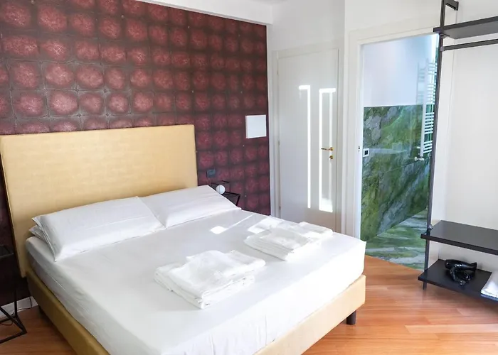Bed and breakfast The View All'acquedotto 4*